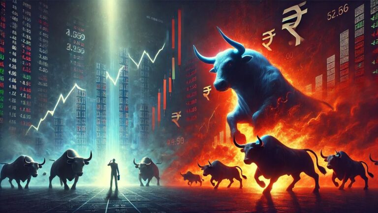 Nifty 50 logs best jump in 15 months after historic five-month losing streak: What should be your trading strategy now?