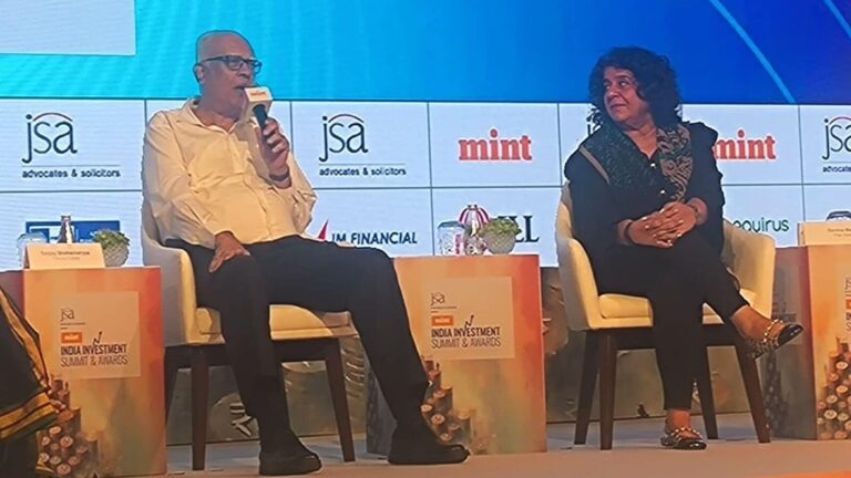 Playing long on India: Should retail investors bail FIIs out?