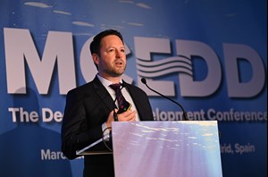 Rapid technical progress detailed to Deepwater Development attendees