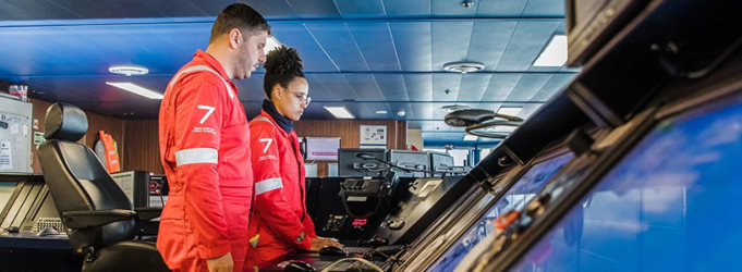 Subsea7 awarded contract for Equinor CCS project, offshore Norway