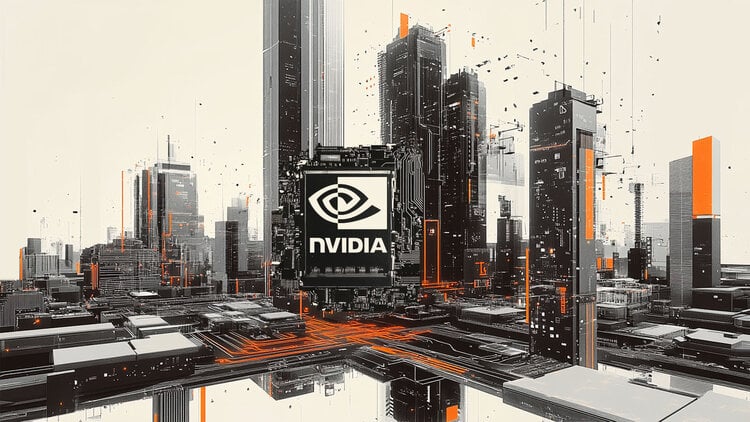 Nvidia under pressure: Bearish storm intensifies amid economic headwinds and technical breakdown