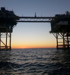 Odfjell executes TRS operations in Kuwait’s first offshore Jurassic well