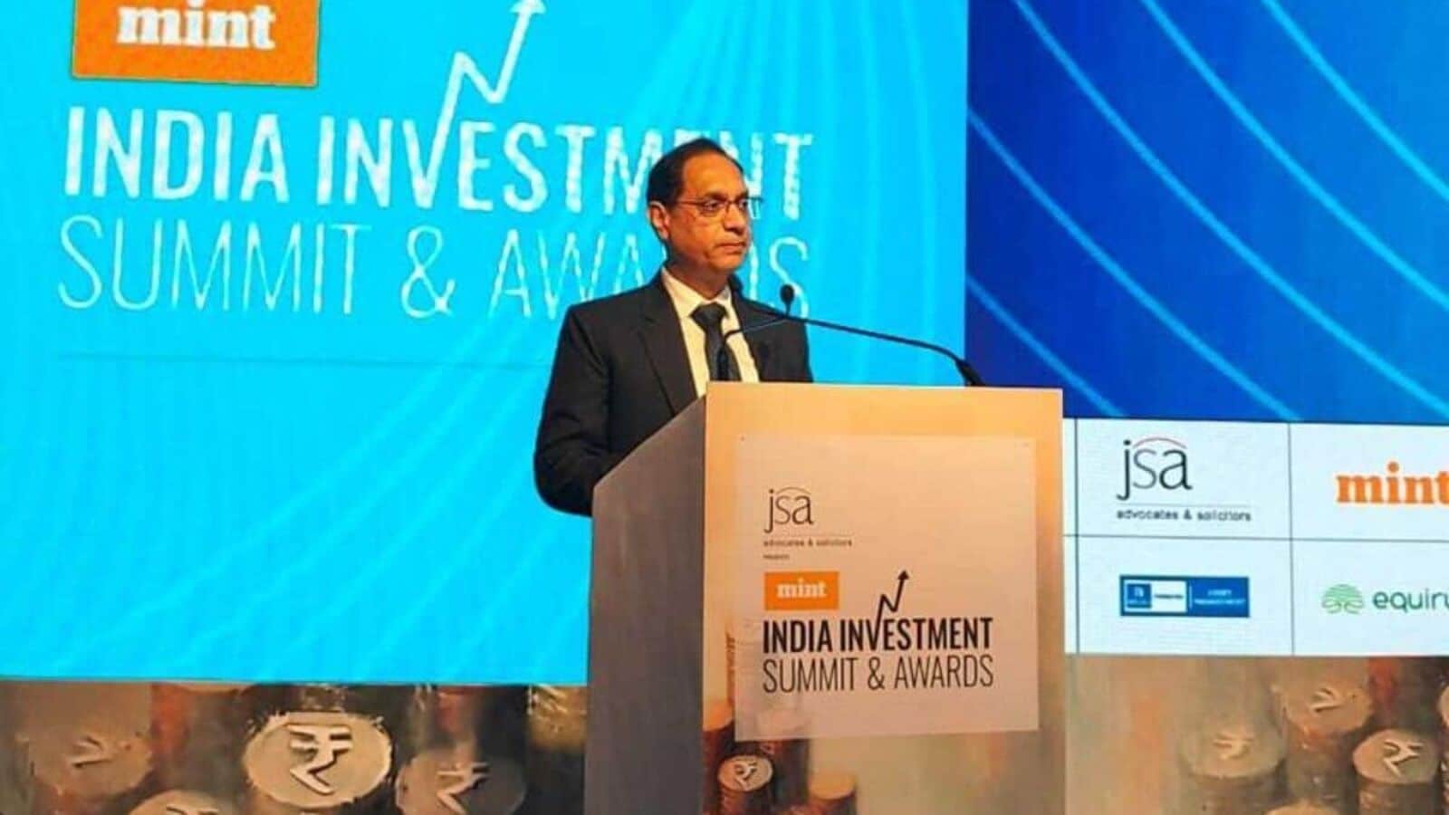 Sebi can't adopt a sledgehammer approach for F&amp;O trading: Tuhin Kanta Pandey