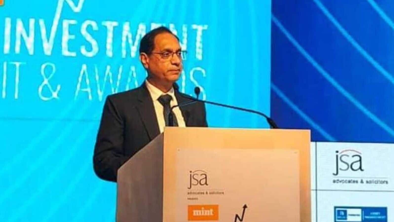 Sebi chief warns against "sledgehammer" regulation in complex F&amp;O market