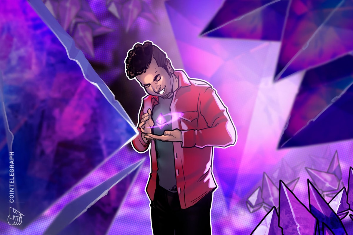 Scaling the EVM requires an L1, not an L2