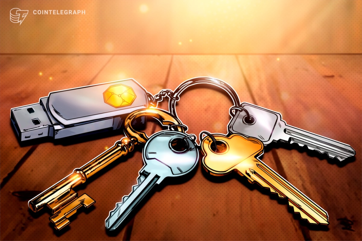 A decade-old debate is back as self-custody gets smarter