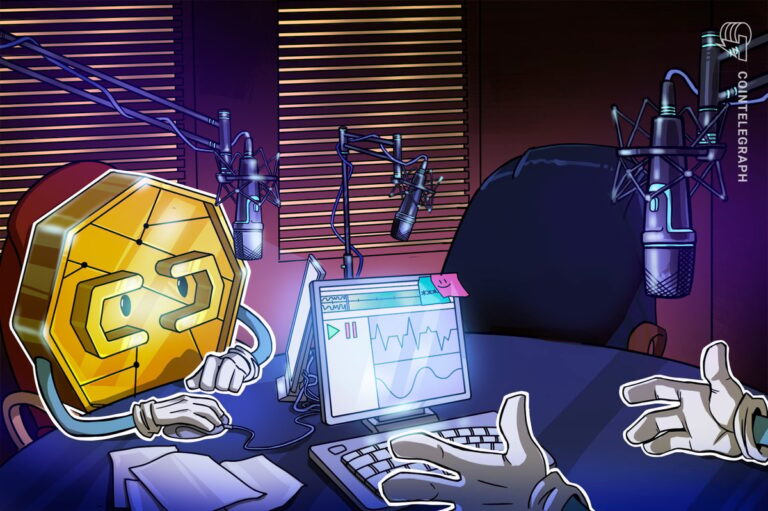 Crypto podcasters should always assume their audience knows nothing