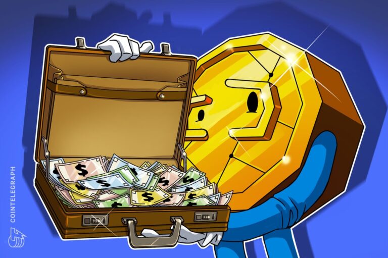 Cash-based crypto can enable financial inclusion for billions