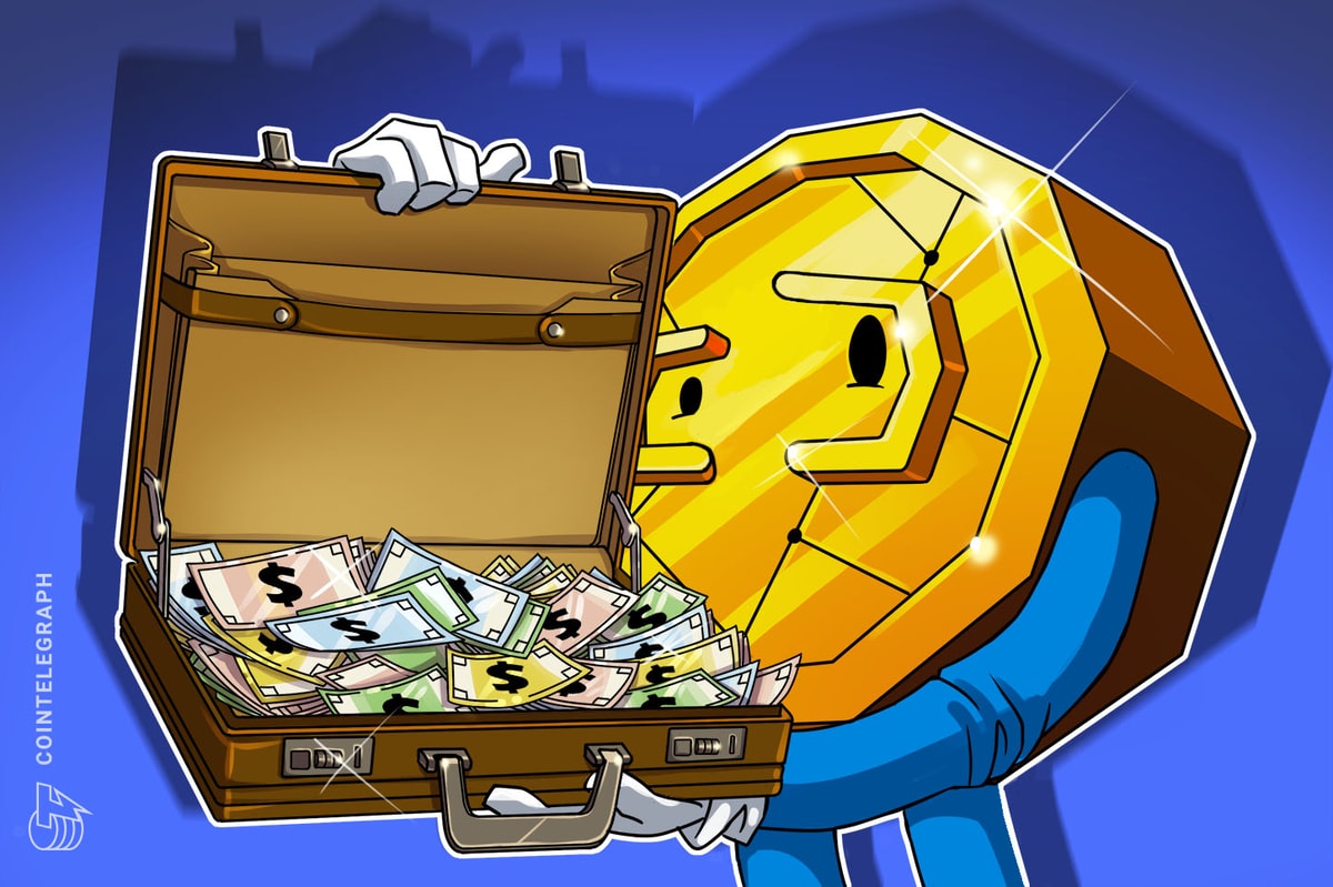 Cash-based crypto can enable financial inclusion for billions