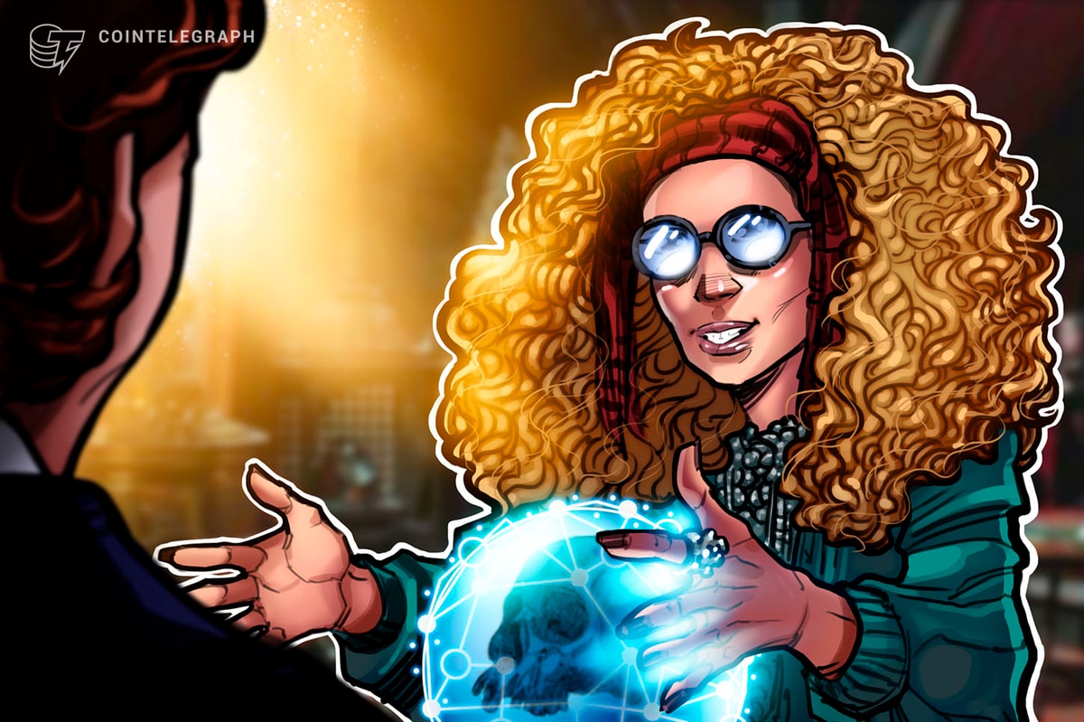 Blockchain prediction markets offer new hope for scientific validation