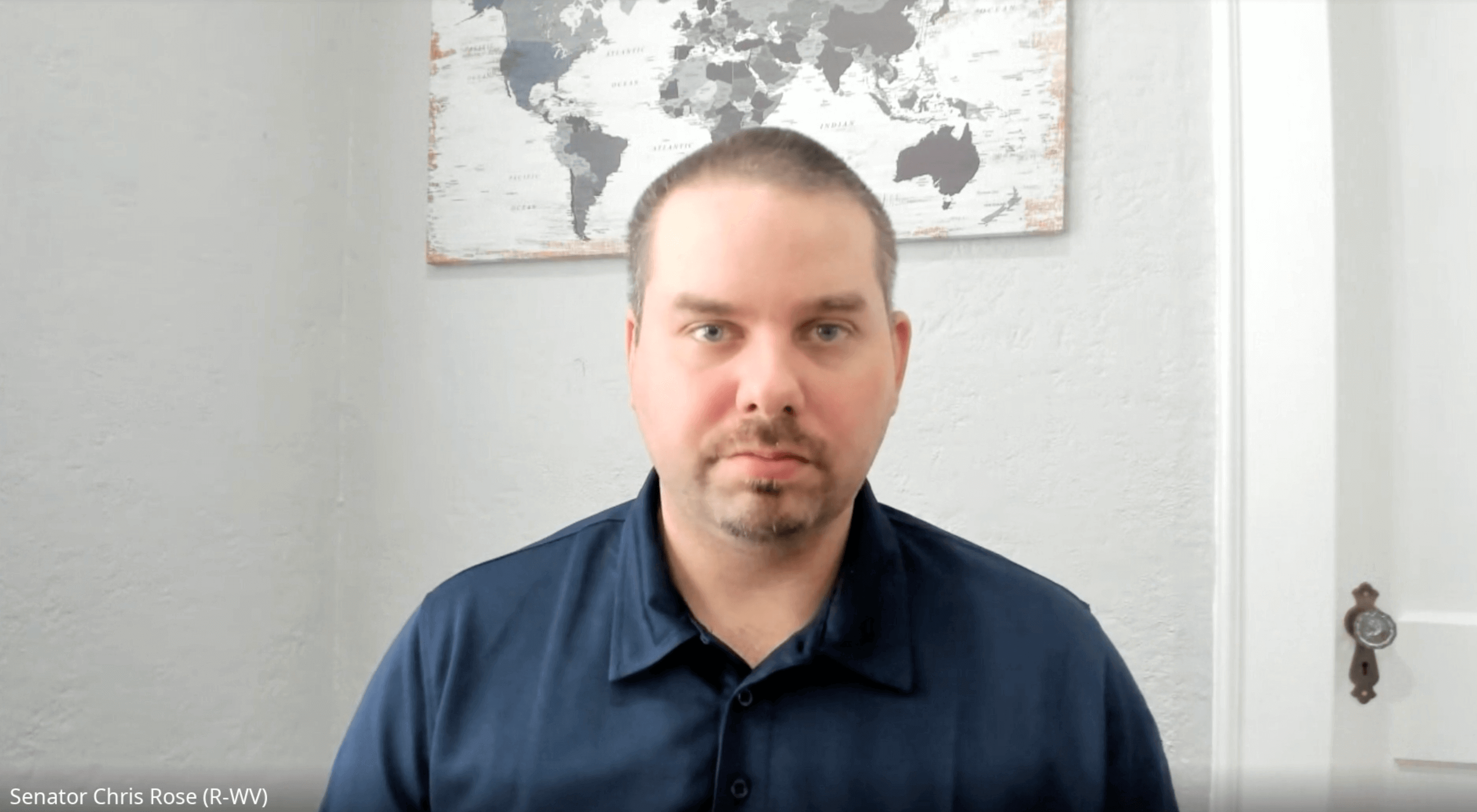 Legislation, United States, Bitcoin Reserve