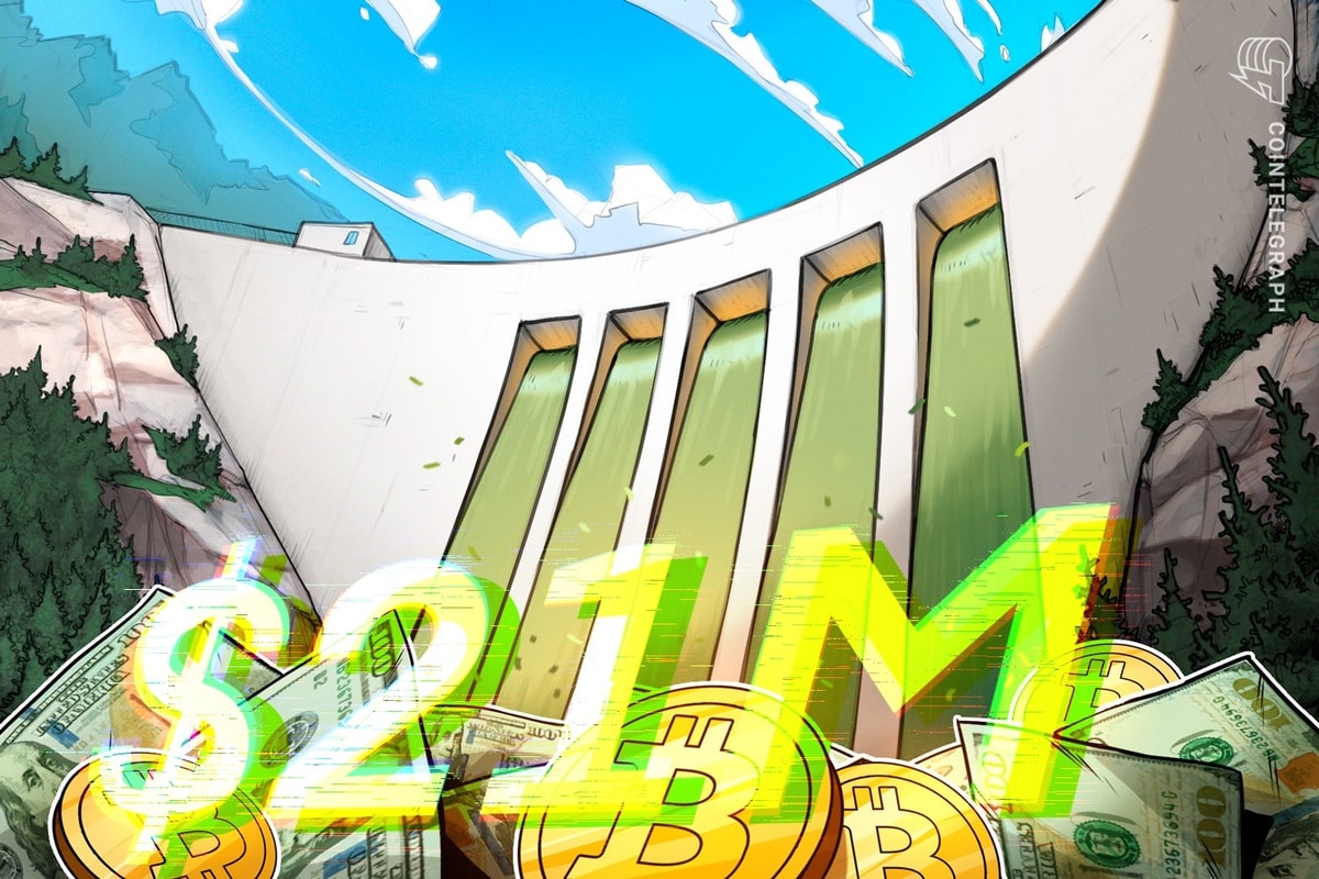 Babylon users unstake $21M in Bitcoin following token airdrop