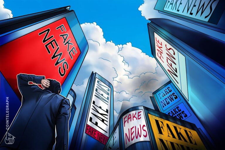 $2T fake tariff news pump shows ‘market is ready to ape’