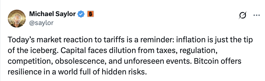 Cryptocurrencies, Markets, United States