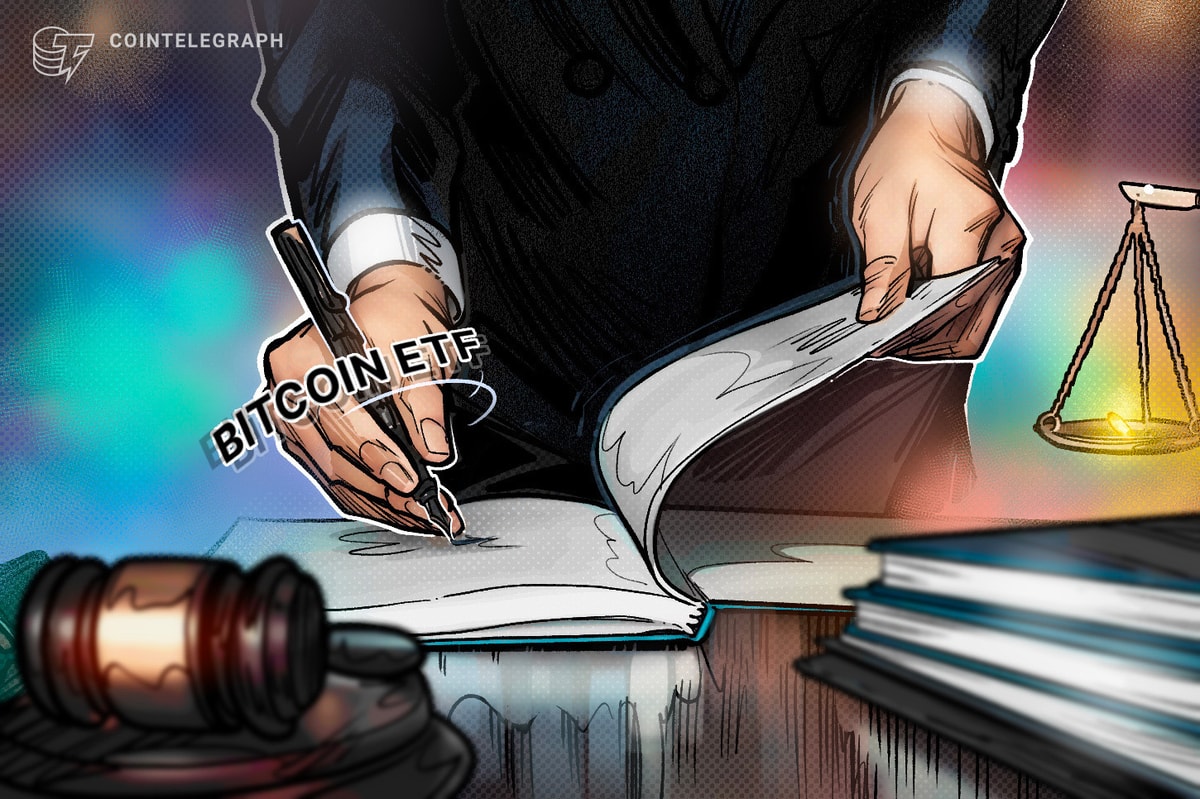 Grayscale and Osprey end 2-year legal fight over Bitcoin ETF promotion
