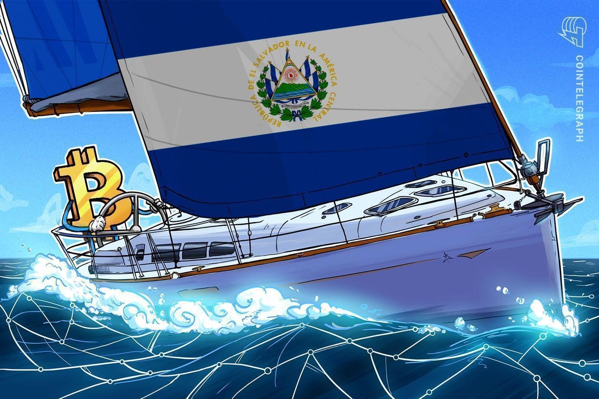 Only 11% of El Salvador’s registered Bitcoin firms operational