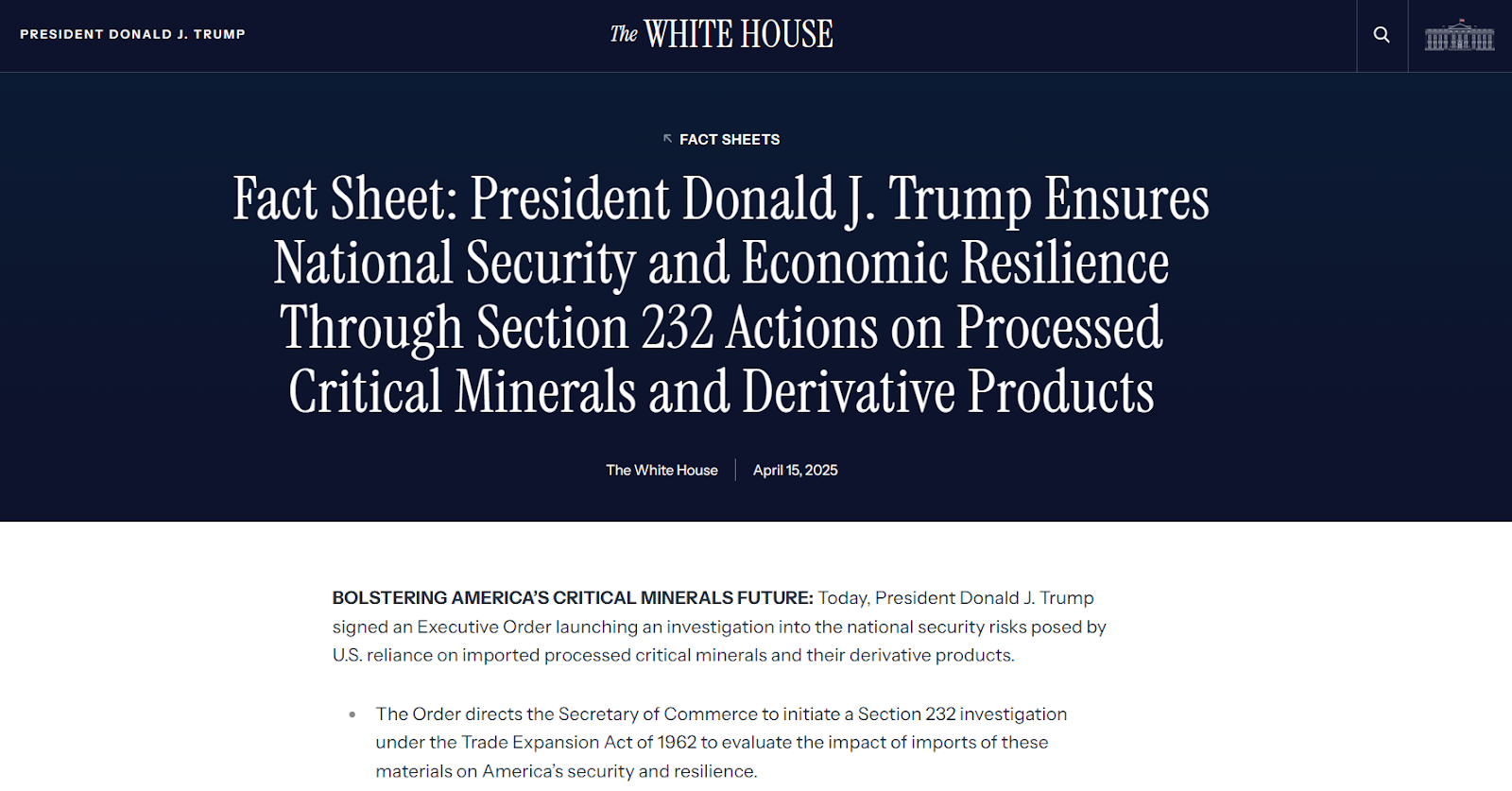 Crypto, stocks enter ‘new phase of trade war’ as US-China tensions rise