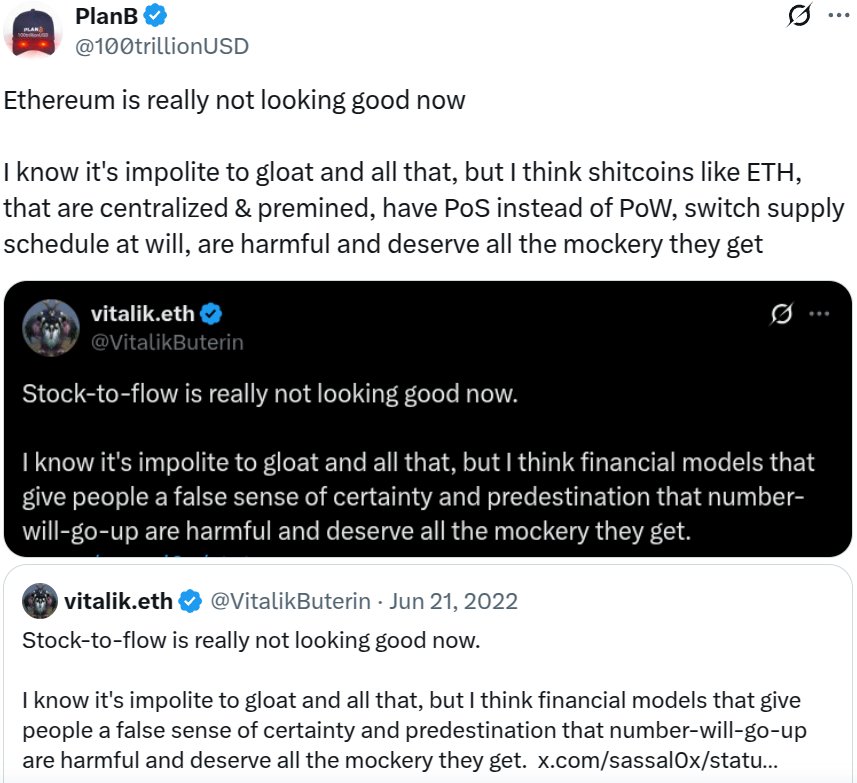 Vitalik Buterin