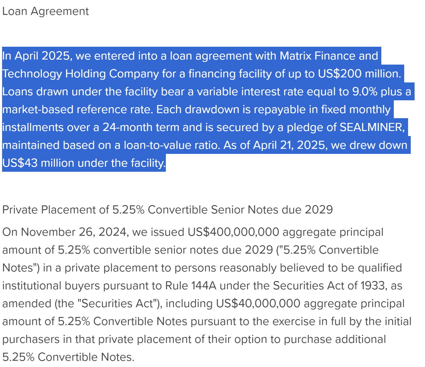 Bitdeer secures $60M to boost Bitcoin ASIC production amid record hashrate