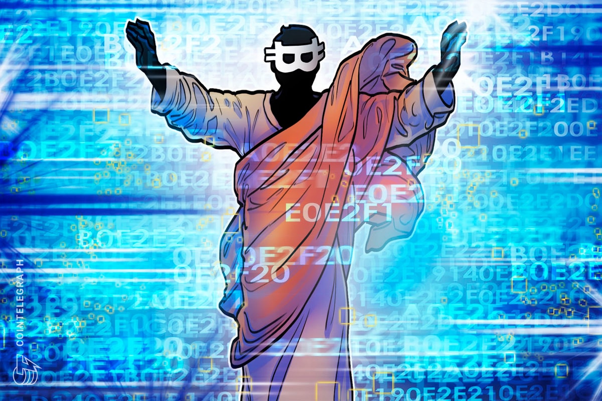 Italian town to unveil locally financed Satoshi Nakamoto monument