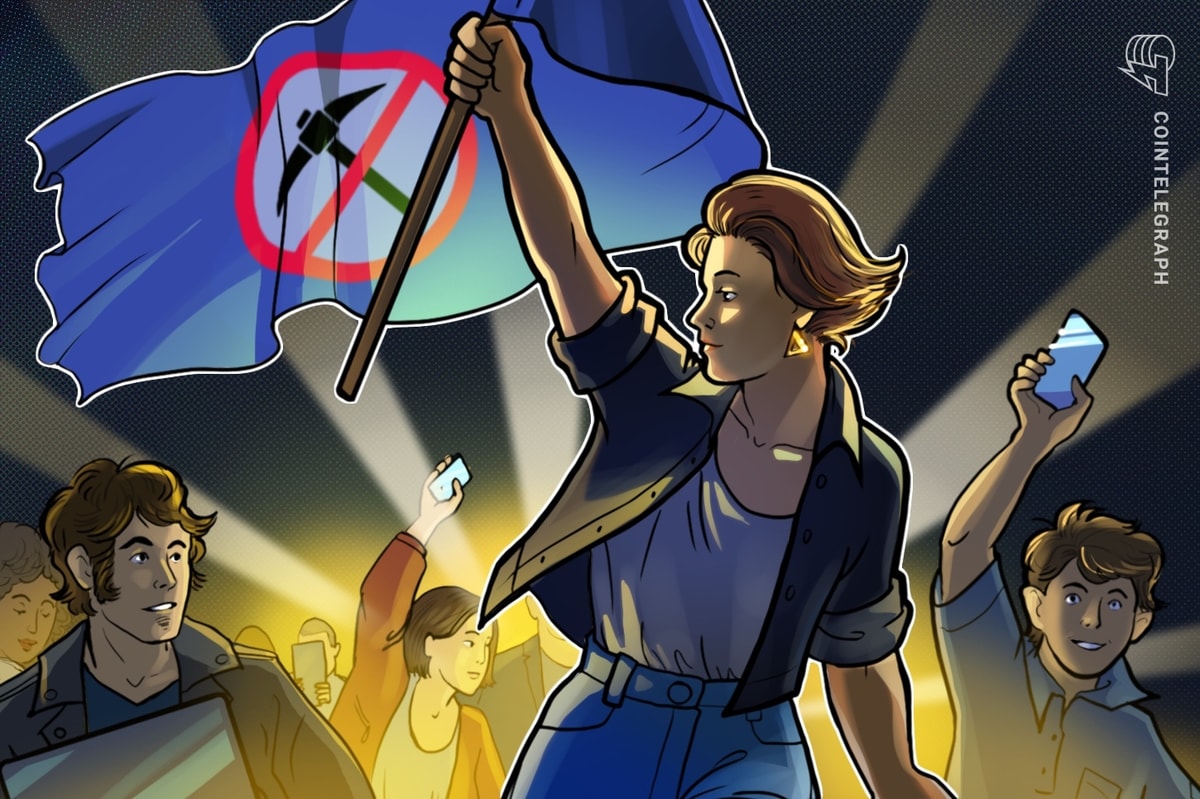 Arkansas city rejects crypto mining proposal after community pushback