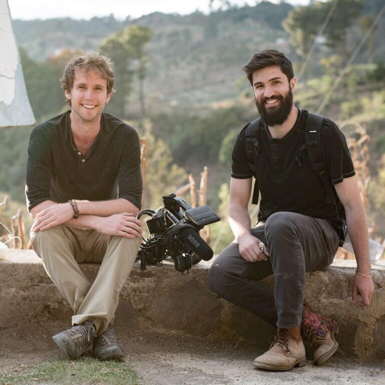 ‘Vitalik: An Ethereum Story’ is less about crypto and more about being human