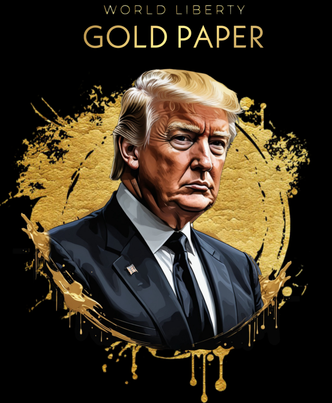 Trump’s WLFI crypto investments aren’t paying off