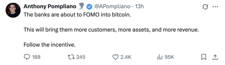 Cryptocurrencies, United States