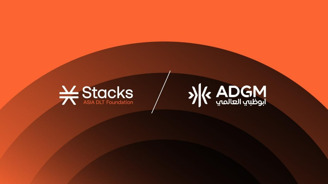 Stacks Asia expands Bitcoin initiatives with Abu Dhabi partnership