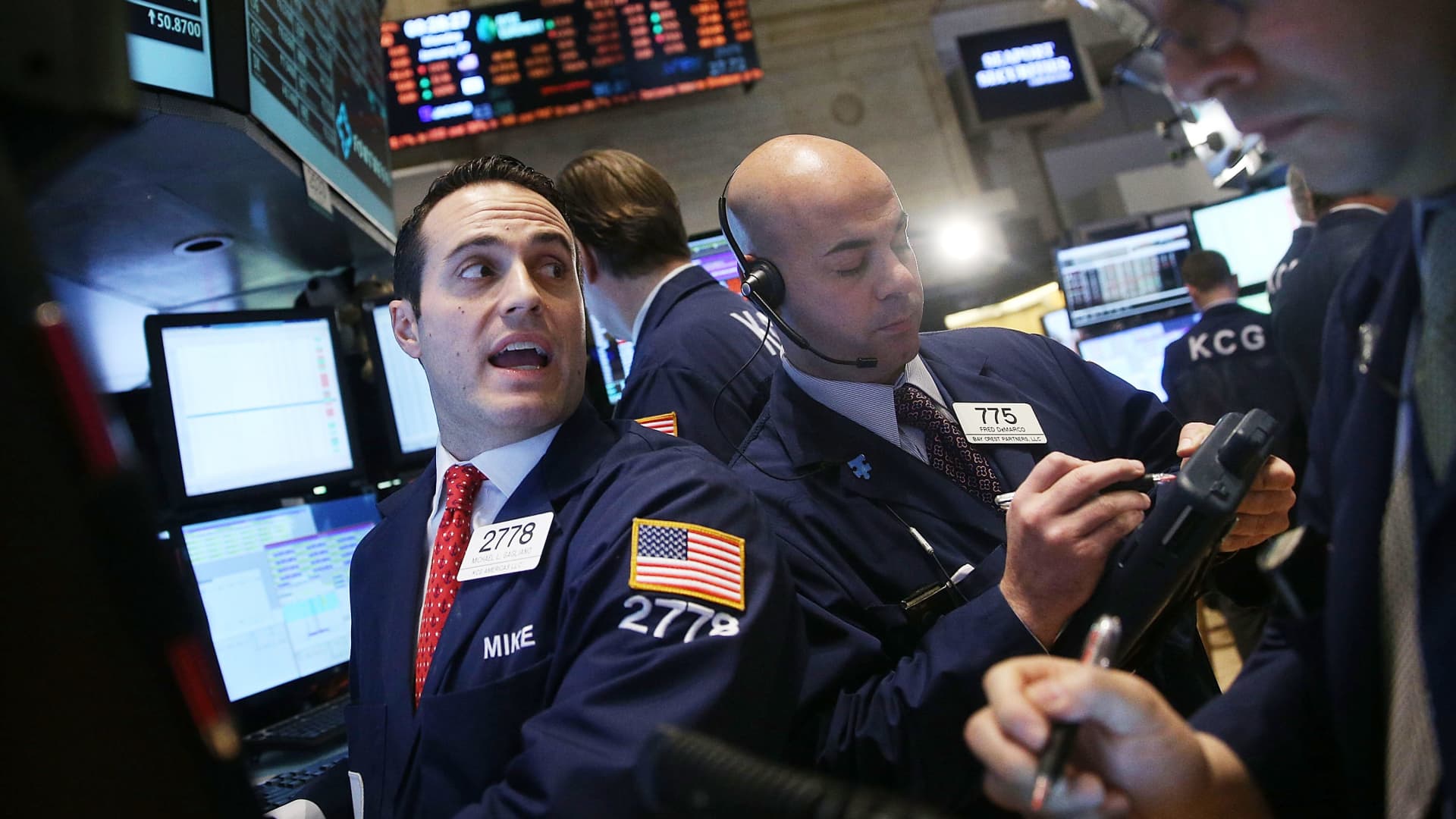 Here's a rapid-fire update on all 29 portfolio stocks, including potential buys on weakness