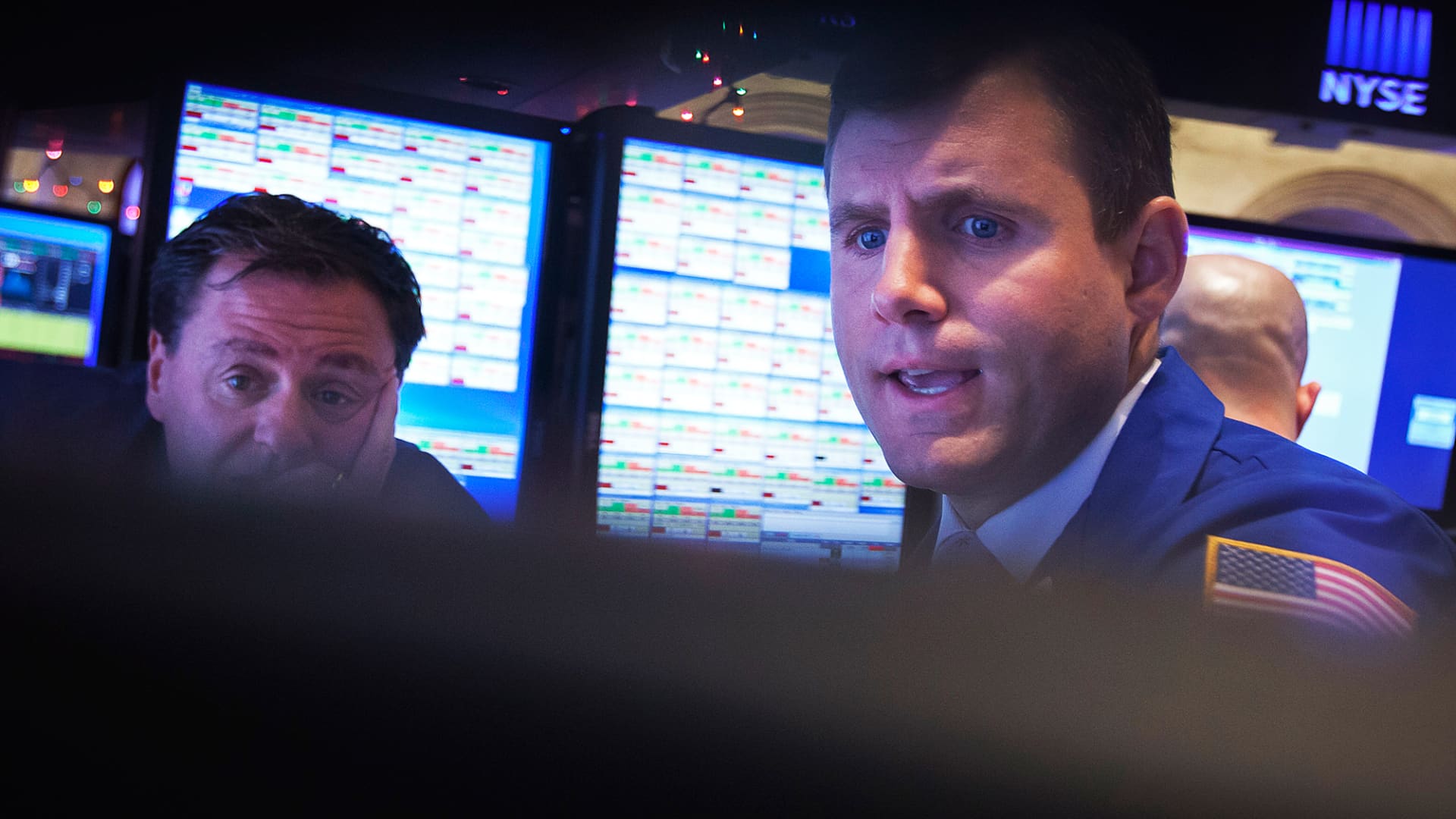 Jim Cramer says 'wait and see' before selling stocks like Caterpillar. Here's why