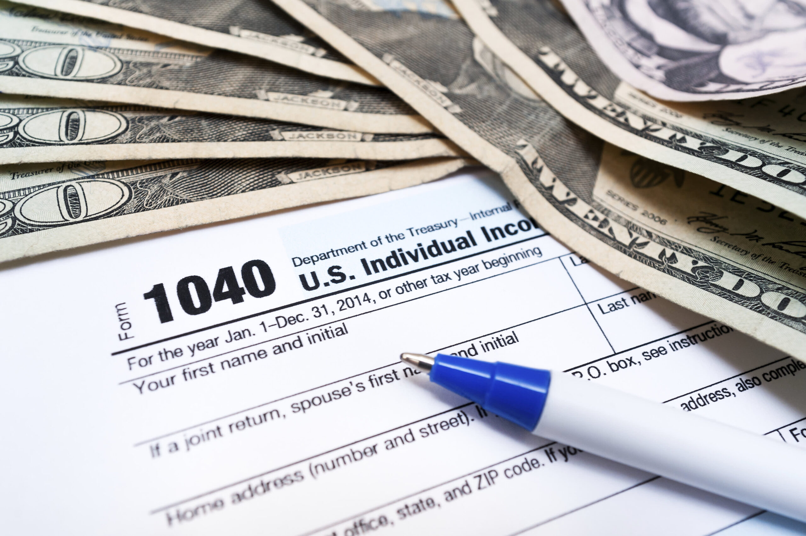 What the IRS layoffs mean for your taxes this tax season