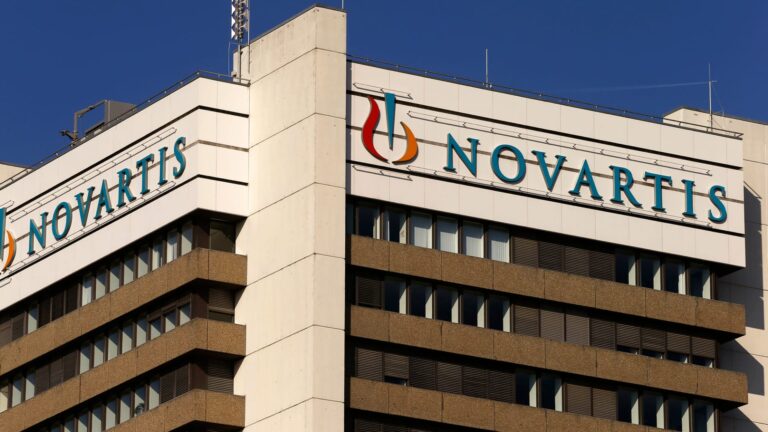 Novartis plans to invest $23 billion in US plants as Trump renews drug tariff threats