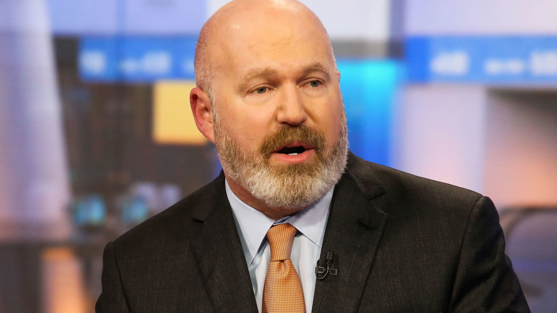 Cliff Asness's AQR multi-strategy hedge fund returns 9% in the first quarter during tough conditions