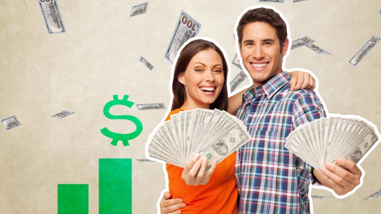 The highest-paying side hustles on Fiverr