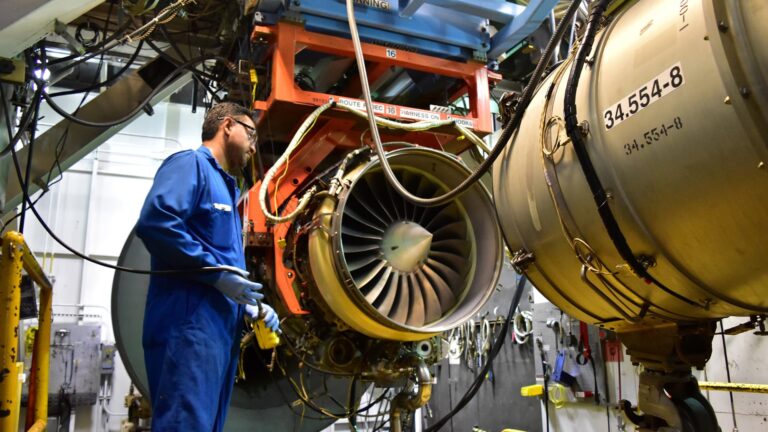 Honeywell shares jump on strong earnings. Here is Jim Cramer's advice on the stock