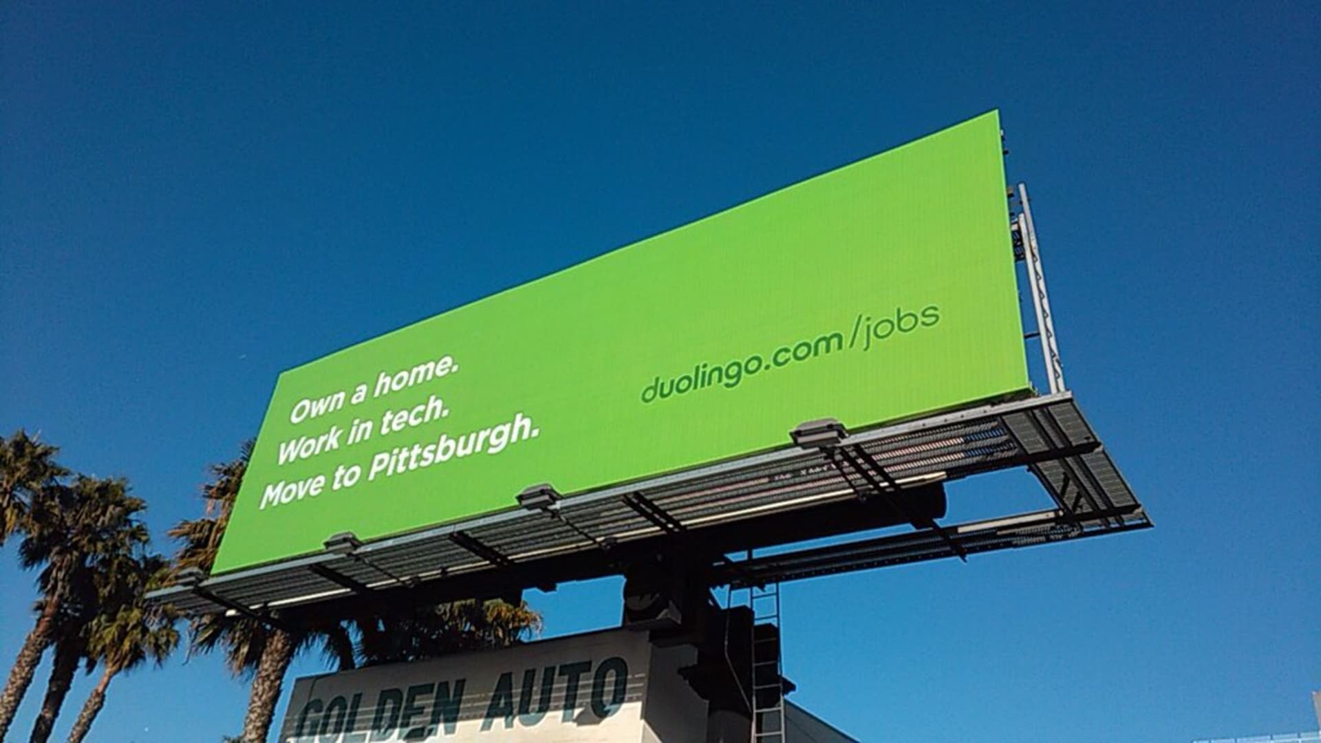 Stocks making the biggest moves midday: Duolingo, Tesla, Boeing, Gildan Activewear and more