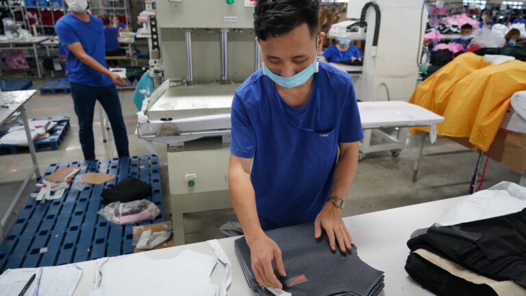 How China used Vietnam to evade higher U.S. tariffs