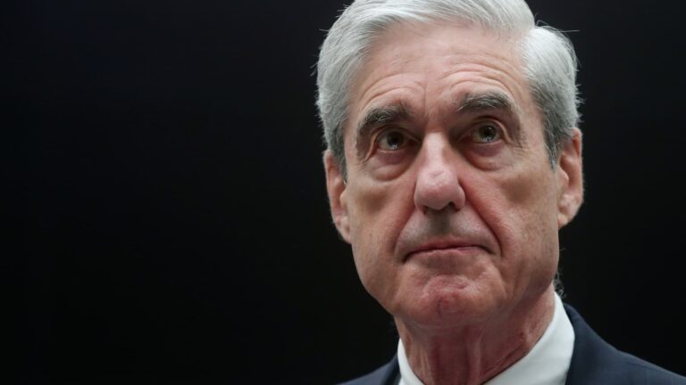 DOJ fires longtime spokesman who worked on Trump investigations