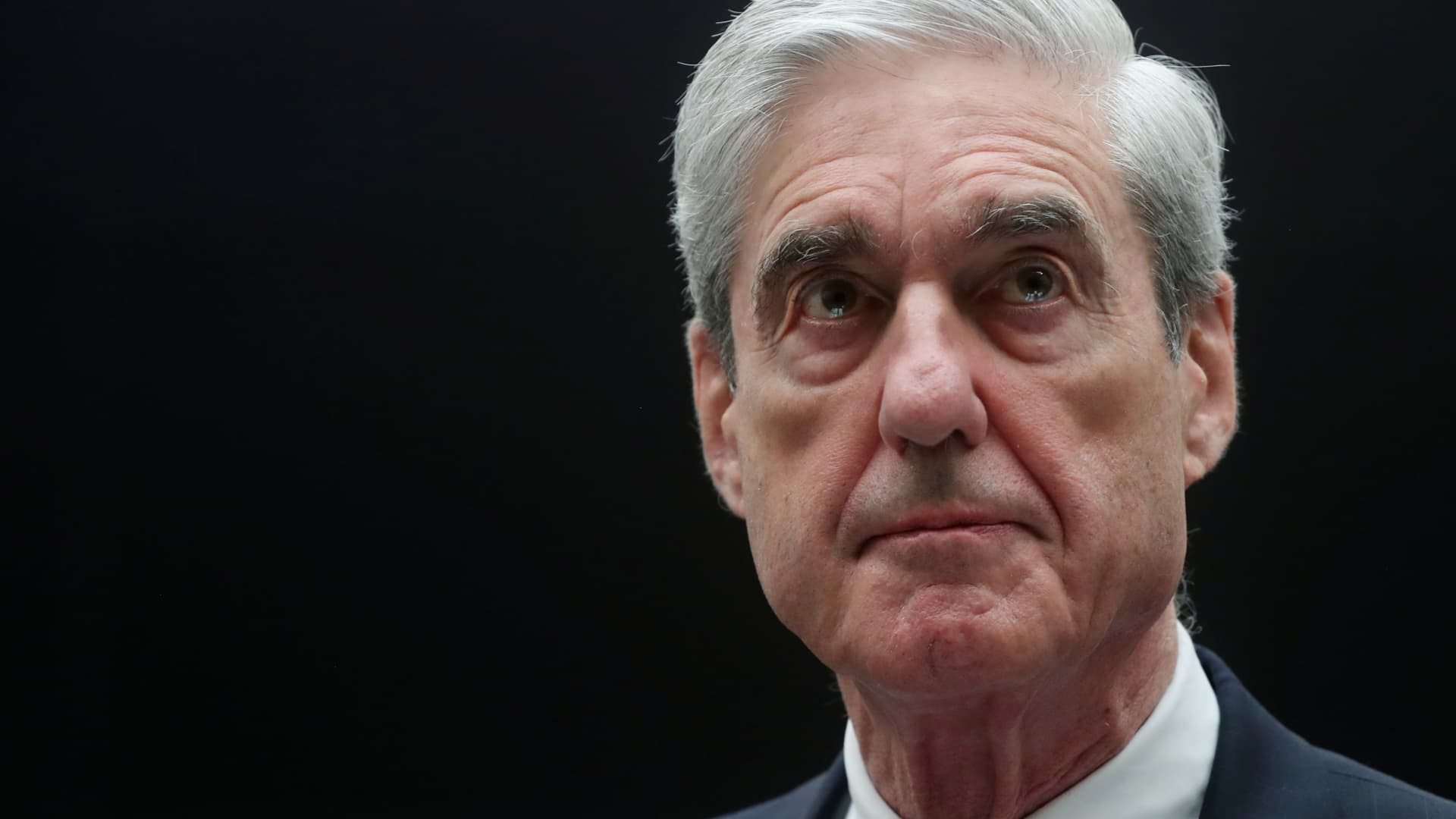 DOJ fires longtime spokesman who worked on Trump investigations