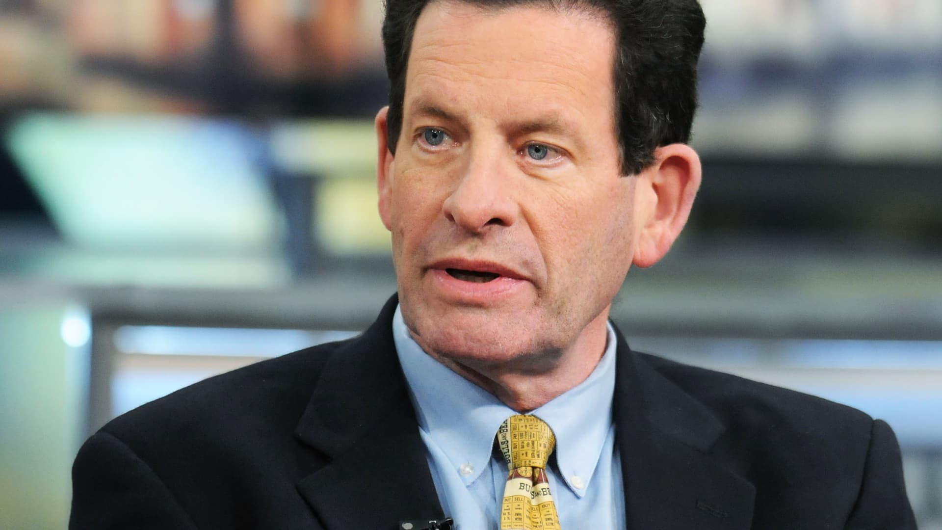 Ken Fisher says Trump's 'stupid' tariffs will fail and the market will rebound