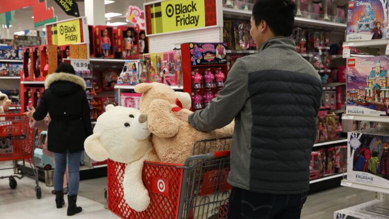 Toy prices could jump 50% following Trump's tariffs on China, Vietnam