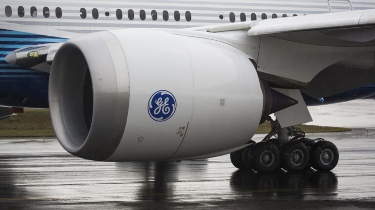 Buy this aerospace stock that Bank of America says is insulated from tariffs