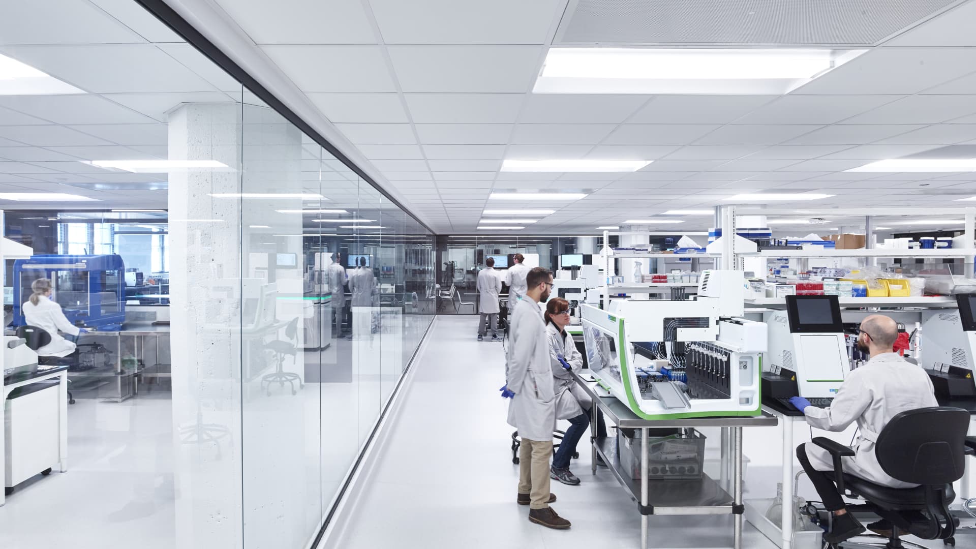 This AI-focused health stock is a buy that can rally nearly 50%, BTIG says