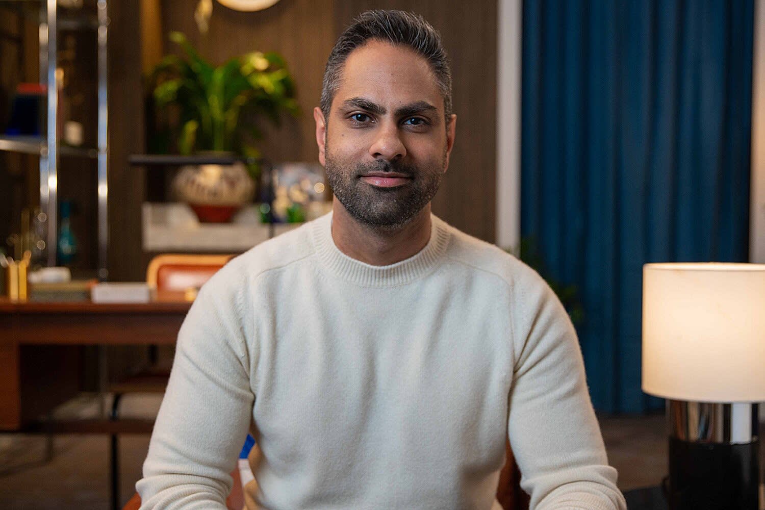 Ramit Sethi on the No. 1 lesson he learned from the 2008 financial crisis