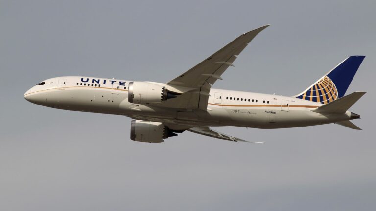 United Airlines adds Thailand, Vietnam and Australia flights in latest expansion