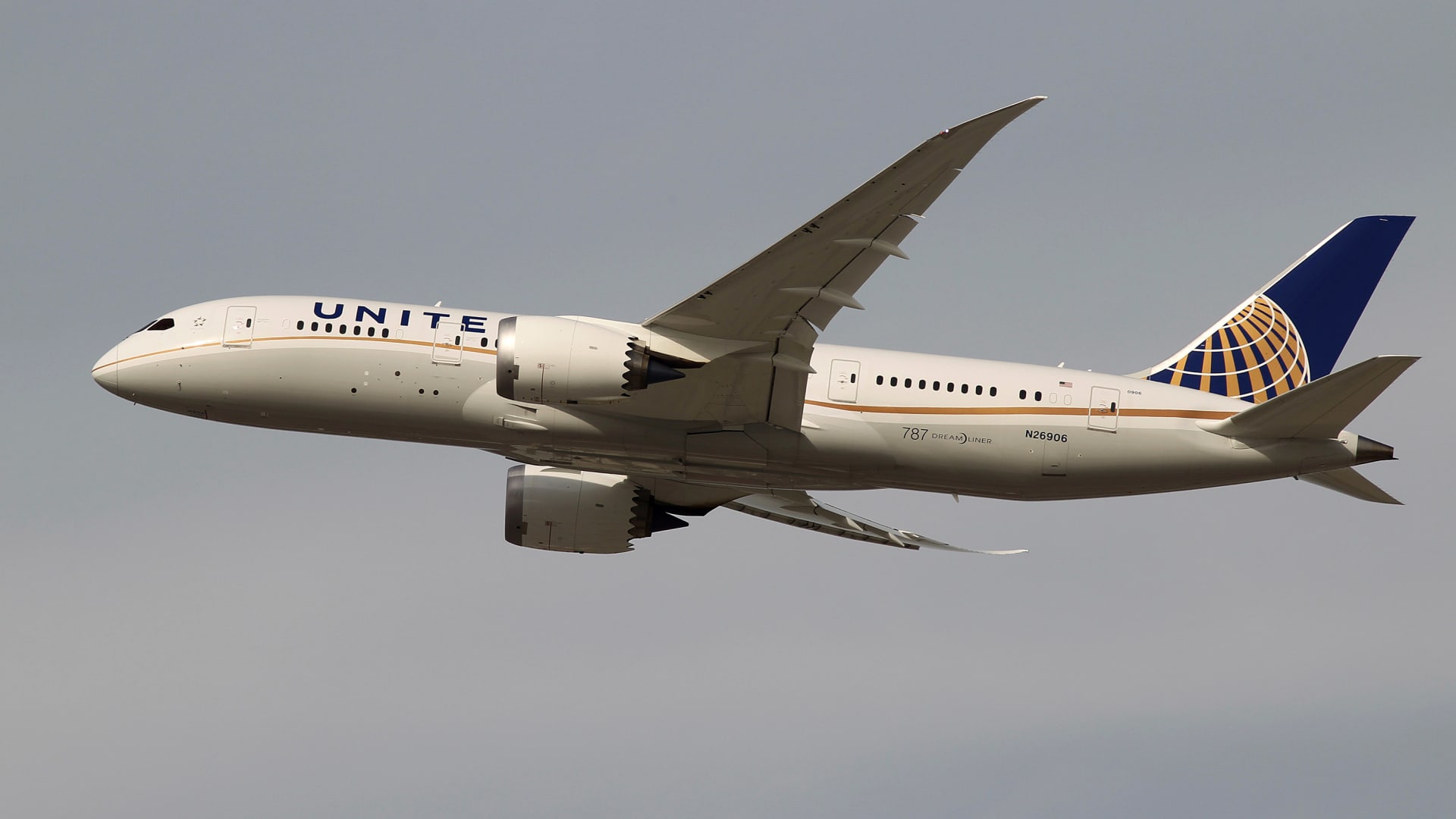 United Airlines adds Thailand, Vietnam and Australia flights in latest expansion
