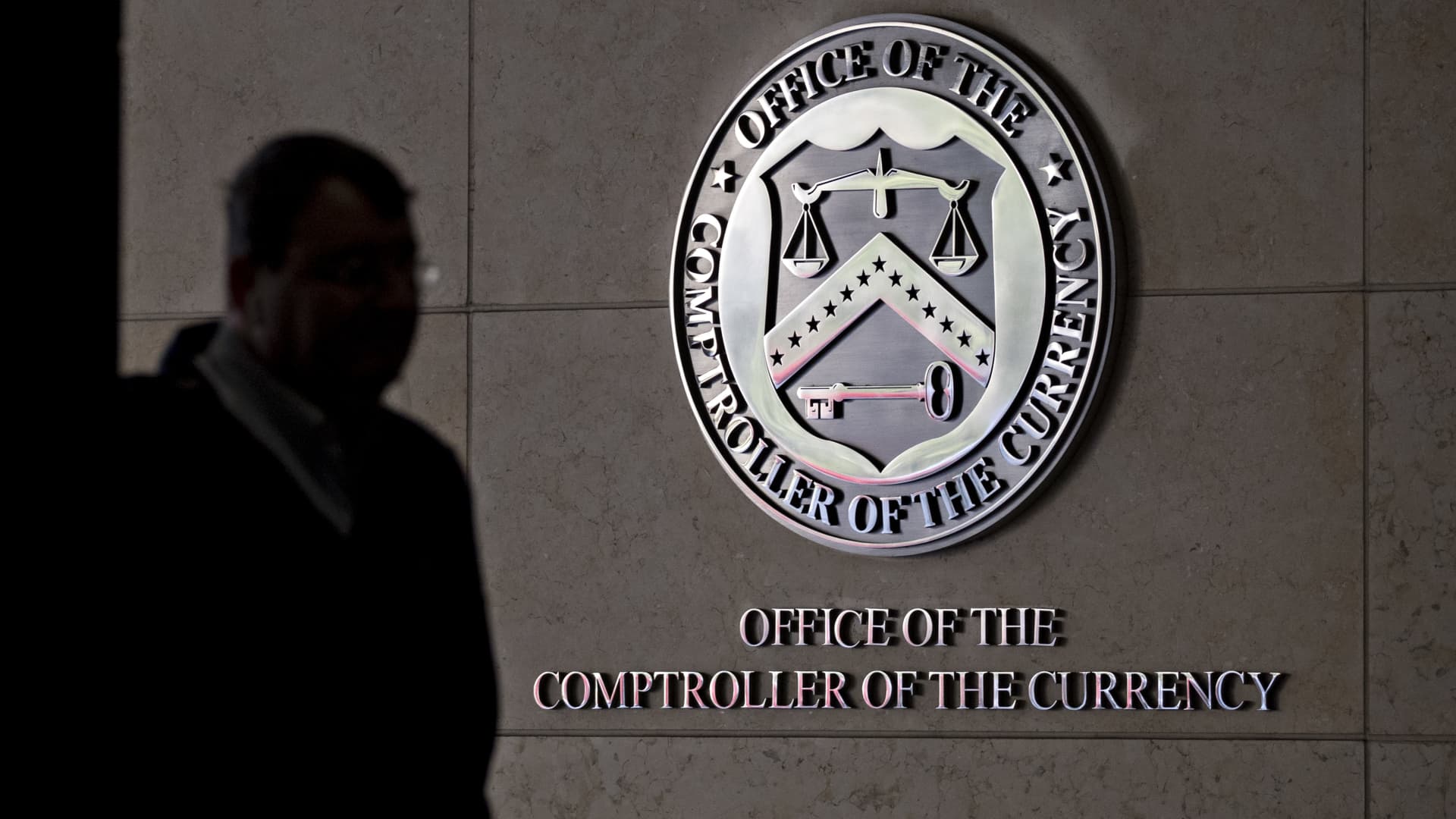 U.S. financial regulator says email hack exposed sensitive data on banks