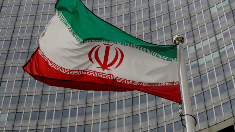 A massive explosion at an Iranian port linked to missile fuel shipment kills 5, injures over 700