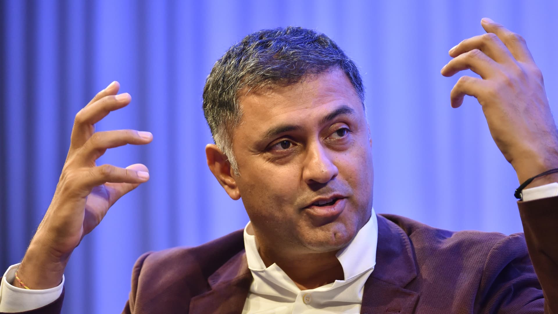 Our first move in this overbought market — plus Palo Alto makes a small buy